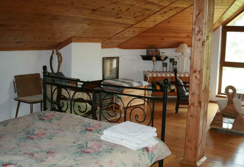 Студио Стандарт с Видом, Guest House Kamenik