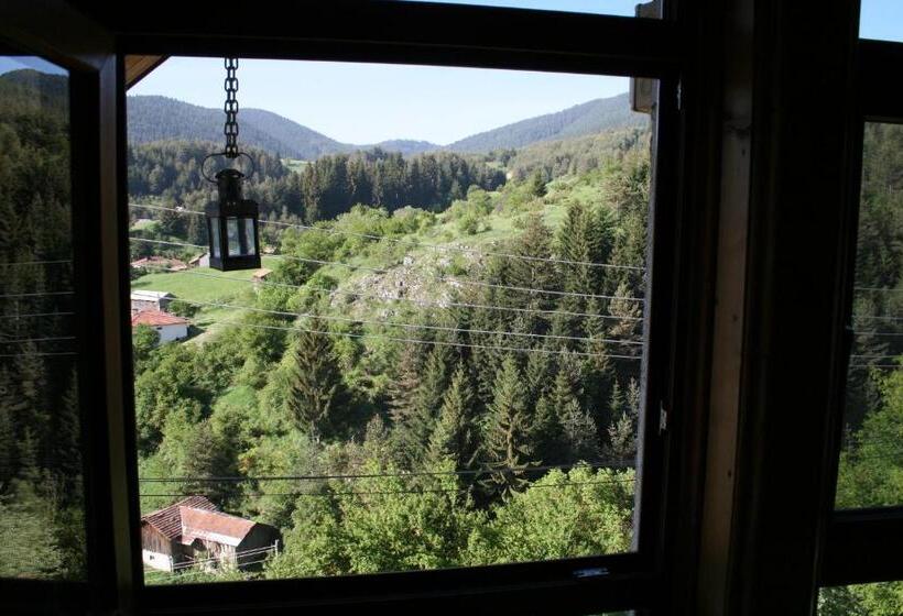 Студио Стандарт с Видом, Guest House Kamenik