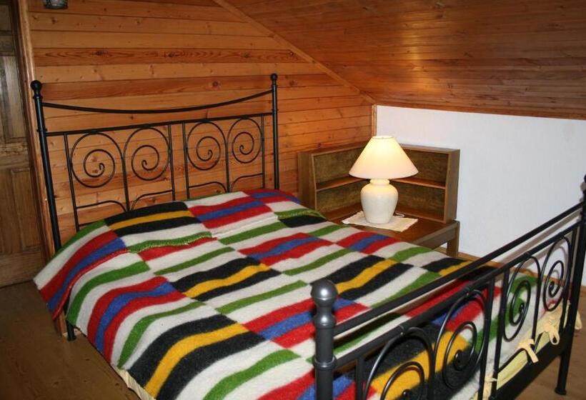 Студио Стандарт с Видом, Guest House Kamenik