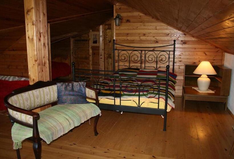 Студио Стандарт с Видом, Guest House Kamenik