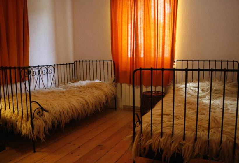 Номер Стандартный с Видом, Guest House Kamenik