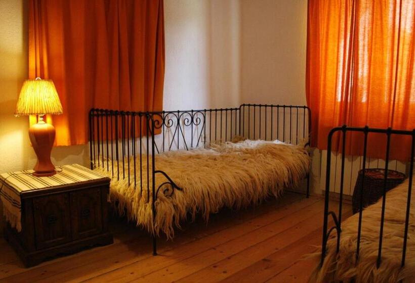 Номер Стандартный с Видом, Guest House Kamenik