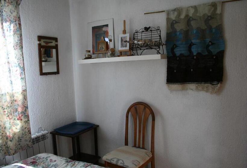 Номер Стандарт, Guest House Kamenik
