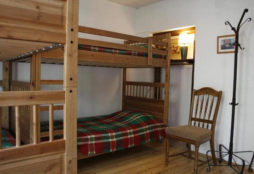 Семейный Номер Вид на Горы, Guest House Kamenik