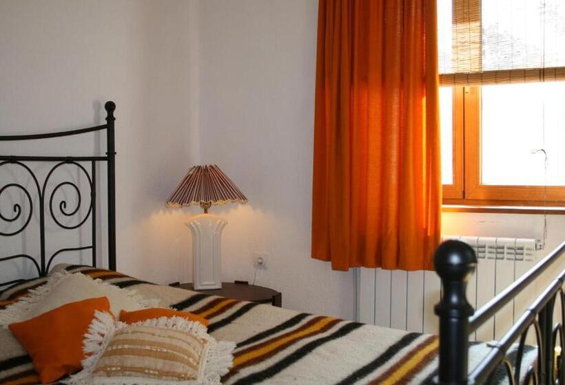 Семейный Номер Вид на Горы, Guest House Kamenik