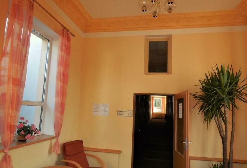 חדר סטנדרט, Penzion Relax