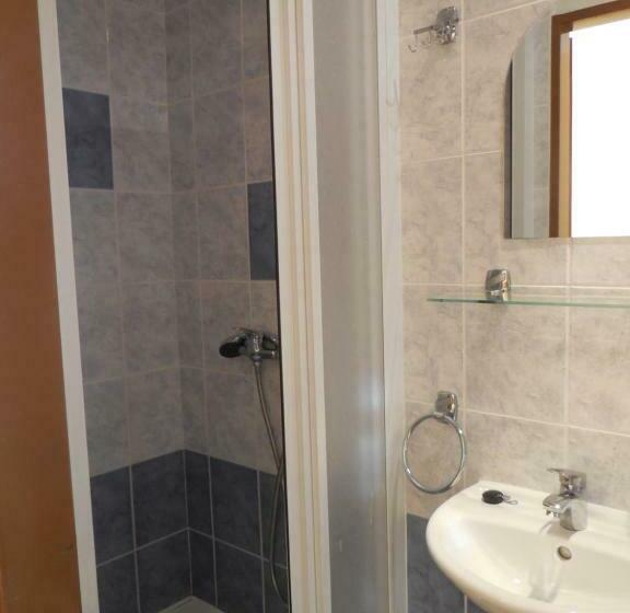 חדר סטנדרט, Penzion Relax