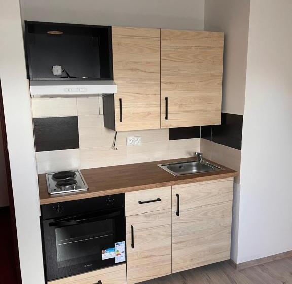 חדר משפחתי, Penzion Relax