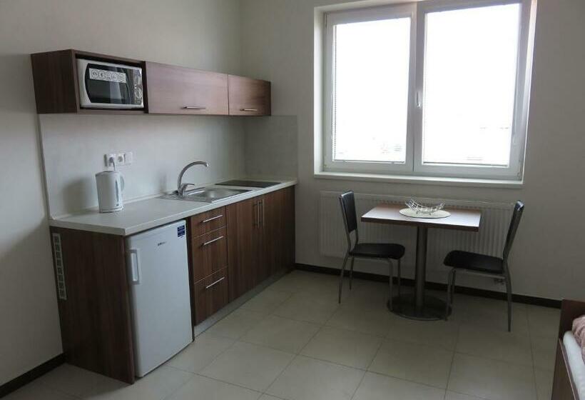 スタンダードルーム, Penzion U Dulíka