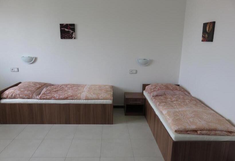 スタンダードルーム, Penzion U Dulíka