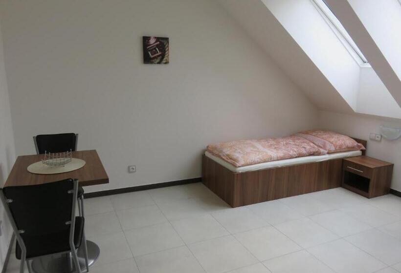 スタンダードルーム, Penzion U Dulíka