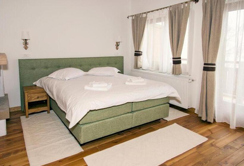 Family Suite, Samedru