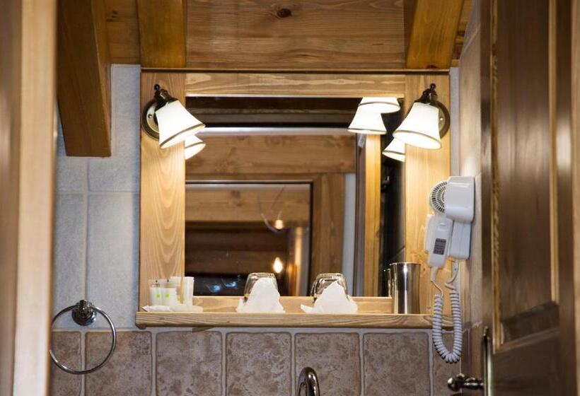 חדר סטנדרט, Samedru