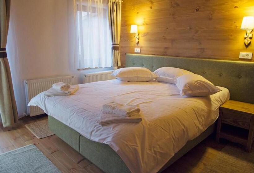 חדר סטנדרט, Samedru