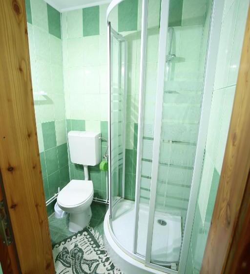 标准间, Pensiune Saroklak