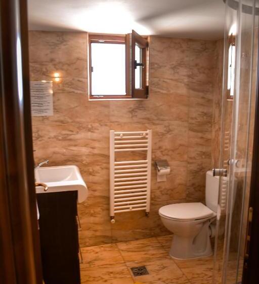 חדר סטנדרט, Pensiunea Clasic Hunedoara