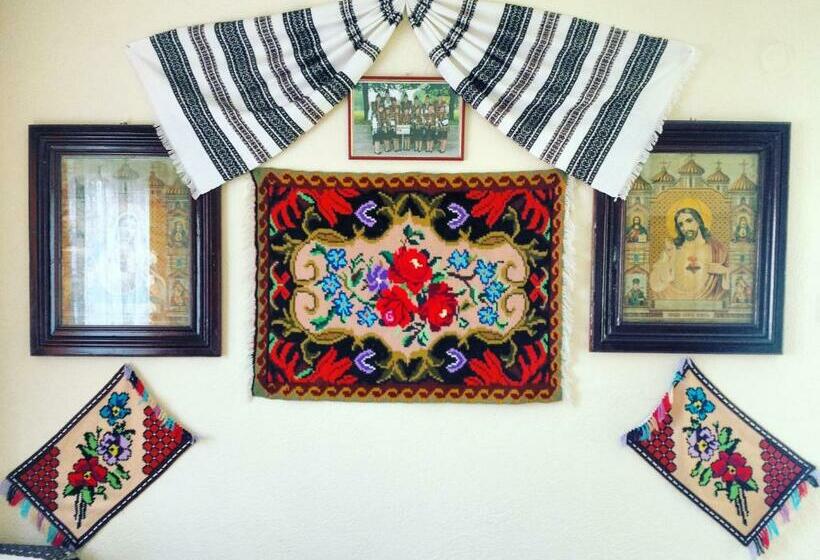 Habitació Estàndard, Pensiunea La Muncel