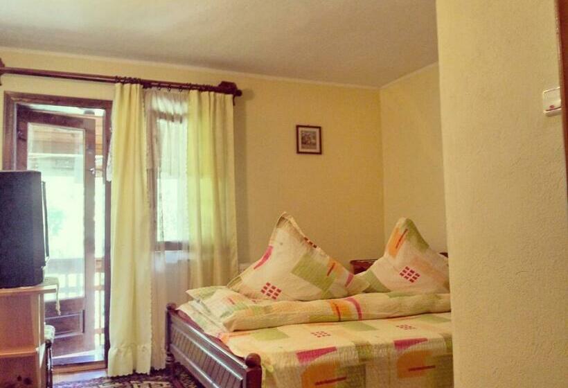 Habitació Estàndard, Pensiunea La Muncel