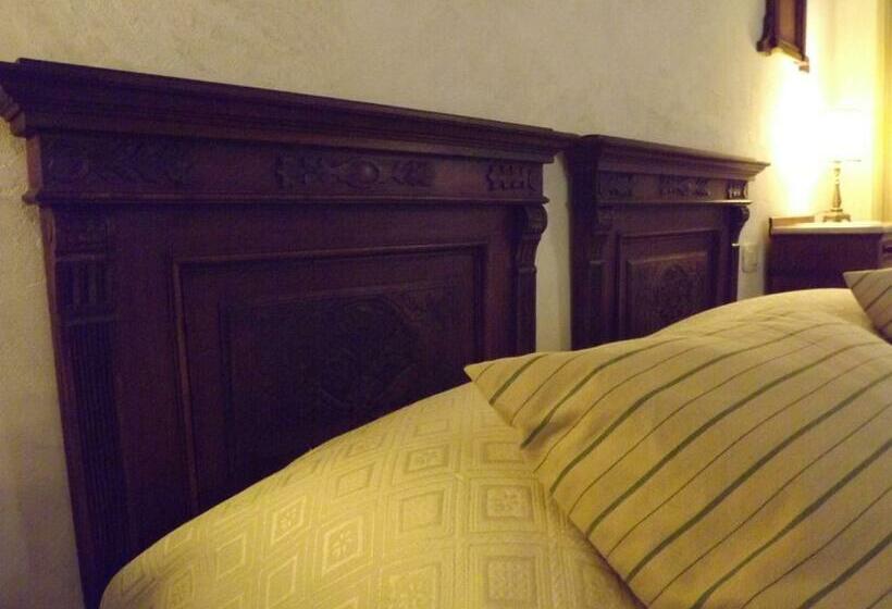 غرفة قياسية فردية, Casa Della Fornace