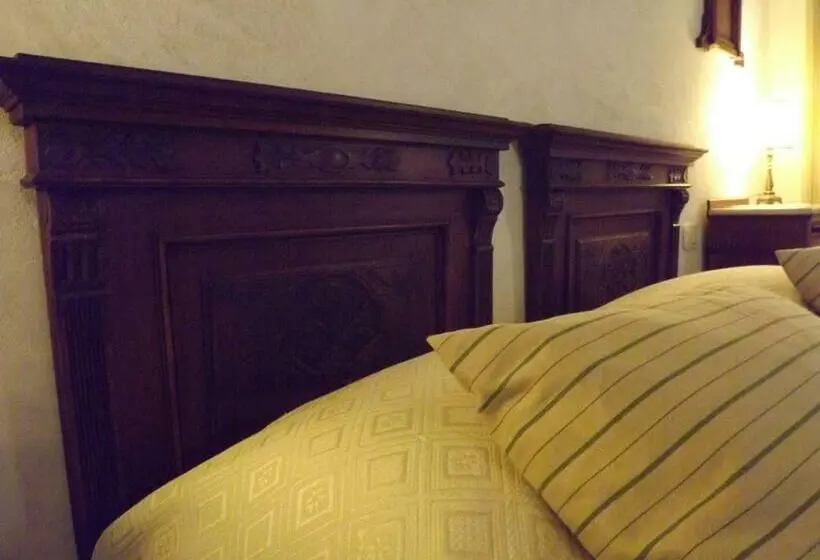 スタンダードシングルルーム, Casa Della Fornace