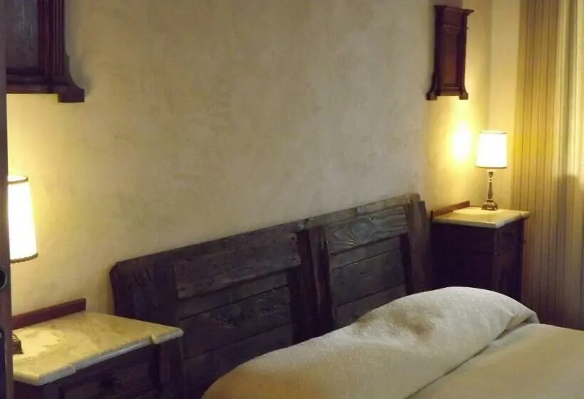 スタンダードルーム, Casa Della Fornace
