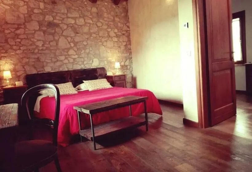 スタンダードルーム, Casa Della Fornace