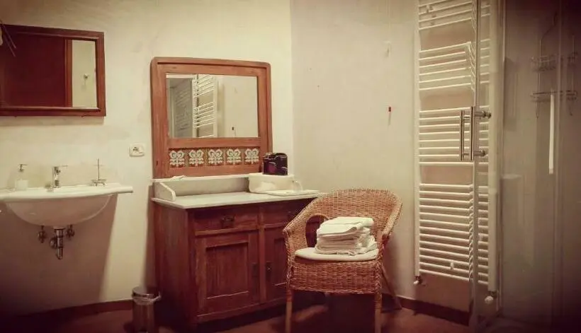 スタンダードルーム, Casa Della Fornace