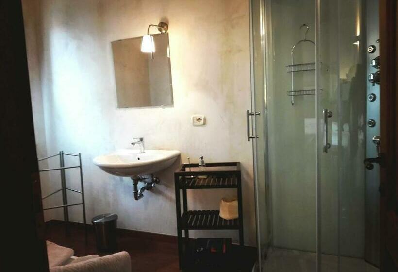 غرفة قياسية, Casa Della Fornace