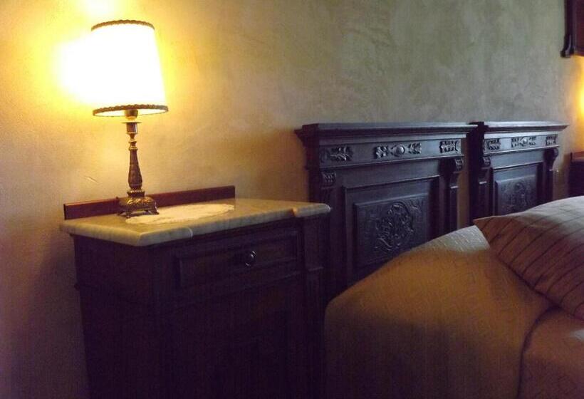 غرفة قياسية, Casa Della Fornace