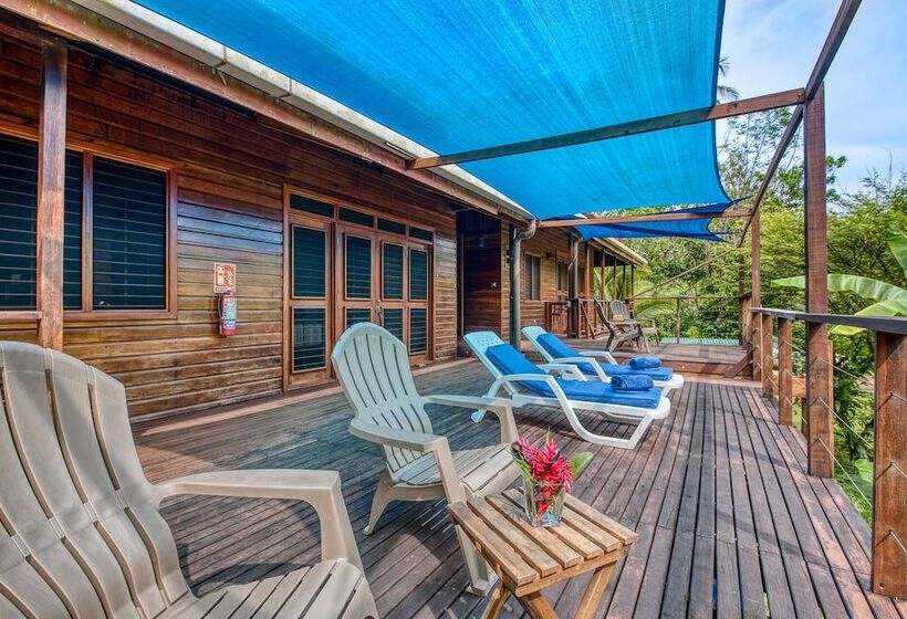 Номер Стандартный Кровать Куин, Oasis Bluff Beach
