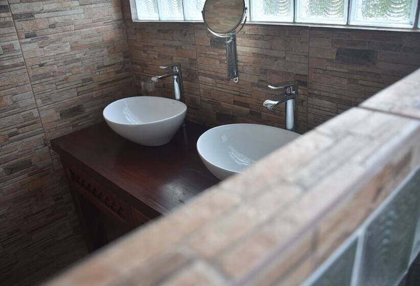 Номер Стандартный Кровать Куин, Oasis Bluff Beach