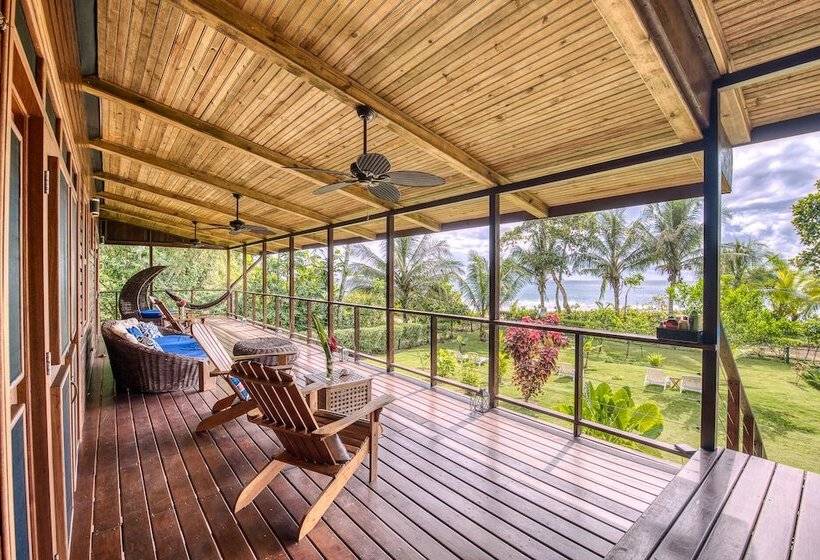 Номер Стандартный Кровать Куин, Oasis Bluff Beach