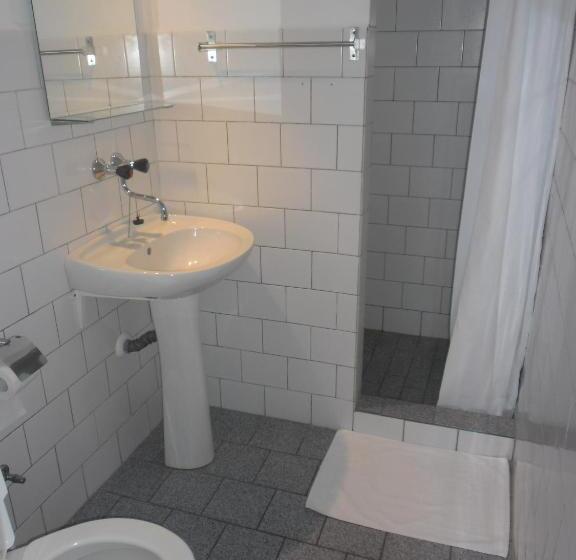 스탠다드 룸, Bike Hotel Měděnec