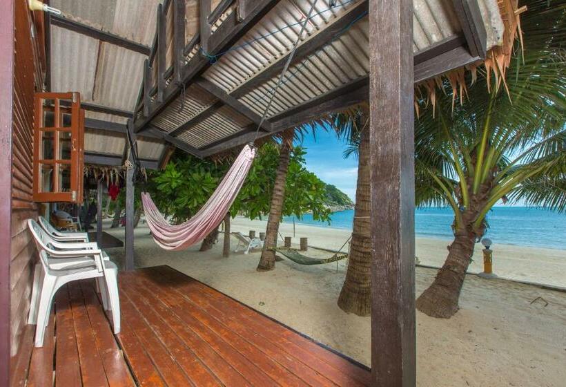 בקתה סטנדרטית, Bottle Beach 1 Resort