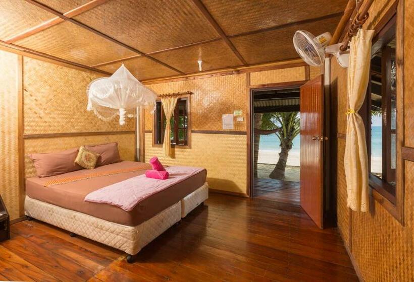 בקתה סטנדרטית, Bottle Beach 1 Resort