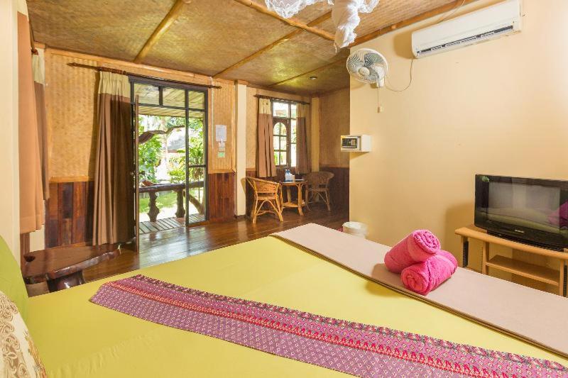 غرفة قياسية, Bottle Beach 1 Resort