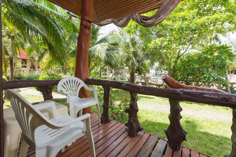 חדר סטנדרט, Bottle Beach 1 Resort