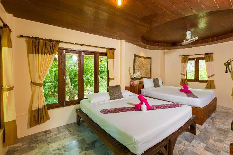 חדר סטנדרט, Bottle Beach 1 Resort