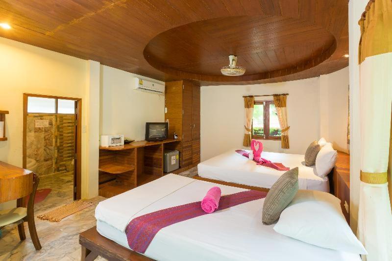 חדר סטנדרט, Bottle Beach 1 Resort