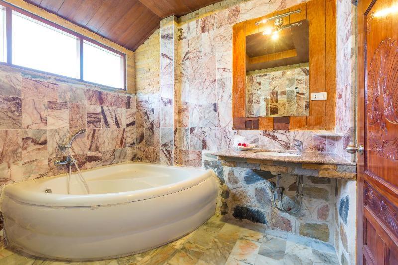 חדר סטנדרט, Bottle Beach 1 Resort