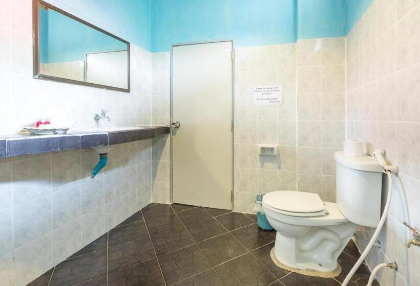 בקתה סטנדרטית, Bottle Beach 1 Resort