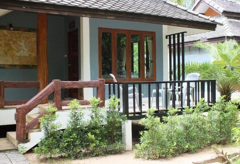 Номер Стандарт с Террасой, Bottle Beach 1 Resort