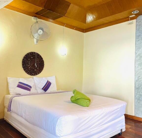 Бунгало Стандарт Вид на Море, Bottle Beach 1 Resort