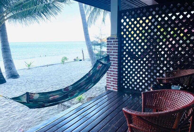 Бунгало Стандарт Вид на Море, Bottle Beach 1 Resort