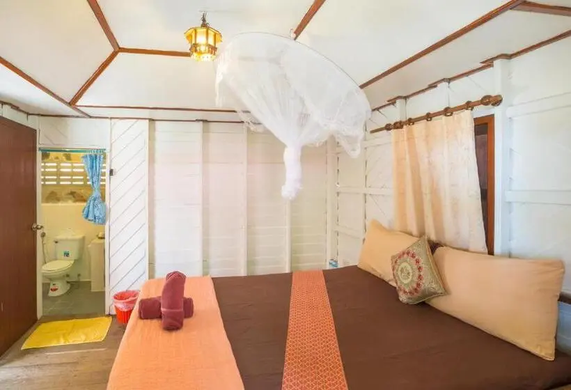 スタンダードバンガロー, Bottle Beach 1 Resort