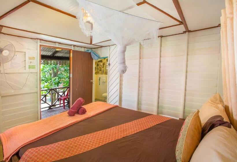 בקתה סטנדרטית, Bottle Beach 1 Resort