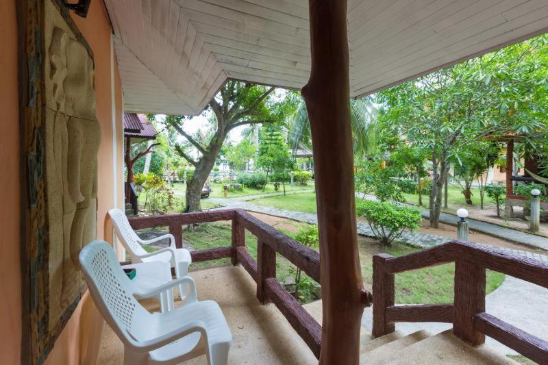 חדר סטנדרט, Bottle Beach 1 Resort