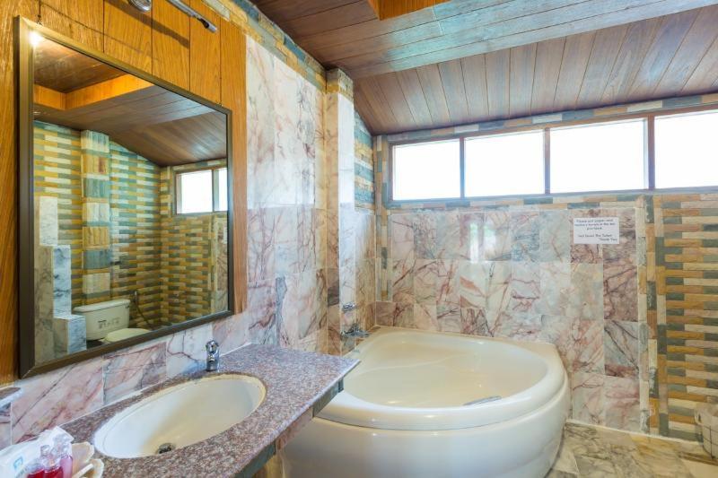 חדר סטנדרט, Bottle Beach 1 Resort