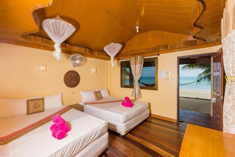 Номер Стандарт, Bottle Beach 1 Resort