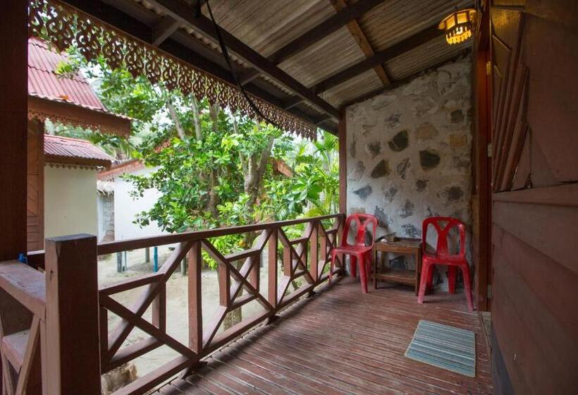 Бунгало Стандарт, Bottle Beach 1 Resort